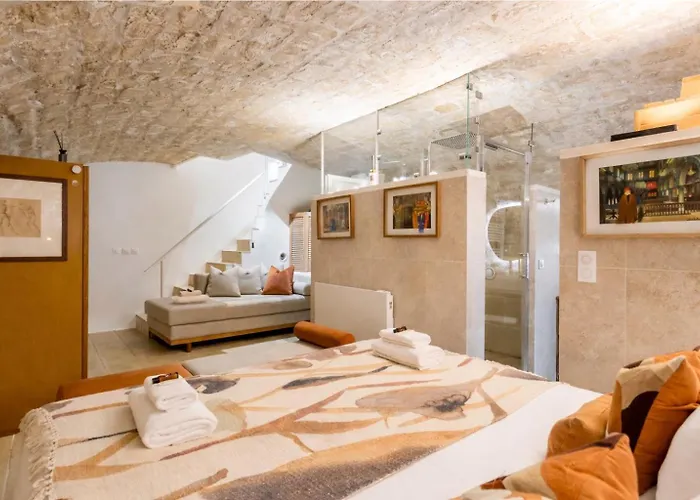 N Sublime Avec Sauna Dans Le 17e *