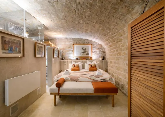 N Sublime Avec Sauna Dans Le 17e Parigi