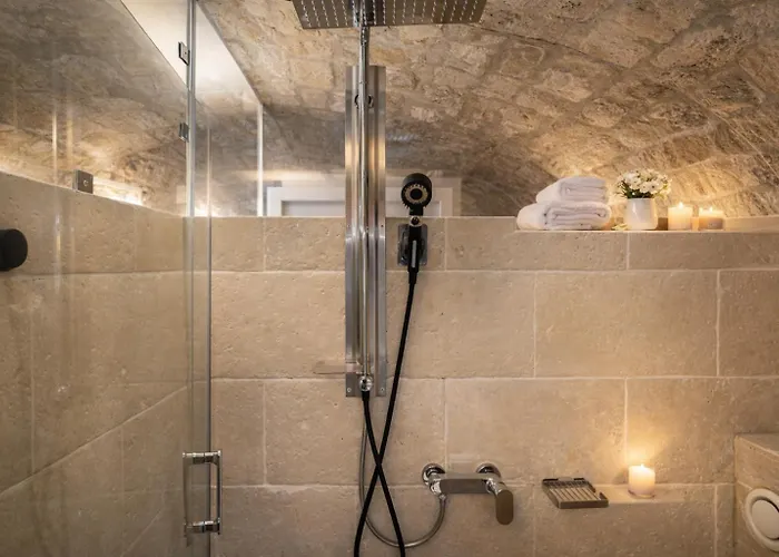 N Sublime Avec Sauna Dans Le 17e Appartamento *