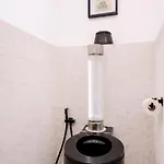 N Sublime Avec Sauna Dans Le 17e *