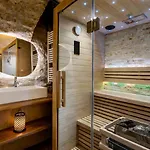 N Sublime Avec Sauna Dans Le 17e דירה