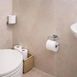 N Sublime Avec Sauna Dans Le 17e דירה