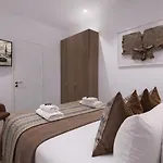 דירה N Sublime Avec Sauna Dans Le 17e פריז
