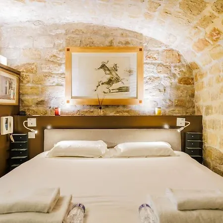 N Sublime Avec Sauna Dans Le 17e