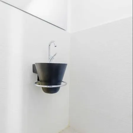 N Sublime Avec Sauna Dans Le 17e * Paris