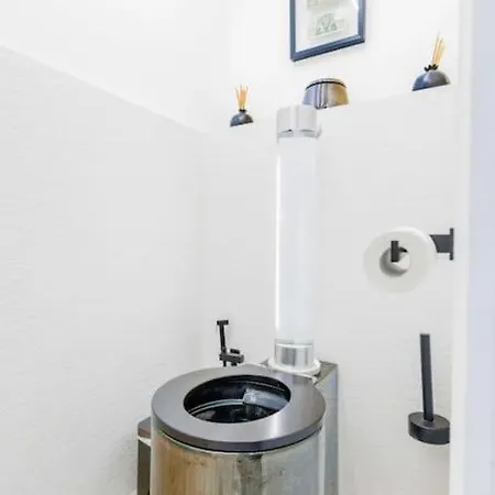 N Sublime Avec Sauna Dans Le 17e Paris