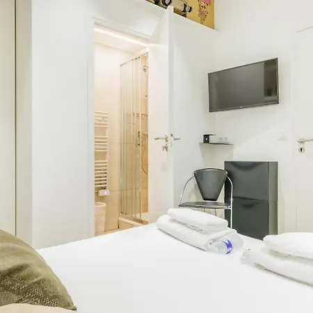 N Sublime Avec Sauna Dans Le 17e Paris