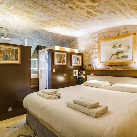Lejlighed N Sublime Avec Sauna Dans Le 17e Paris