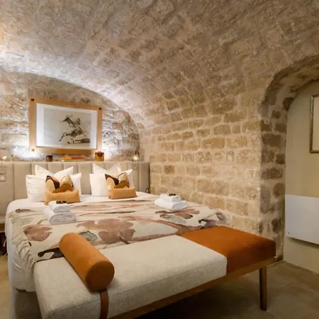 N Sublime Avec Sauna Dans Le 17e *