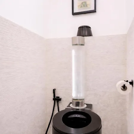 N Sublime Avec Sauna Dans Le 17e *