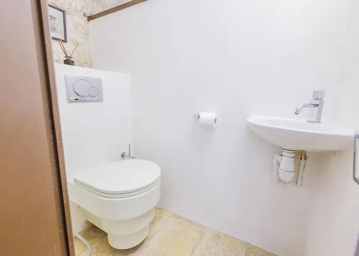 N Sublime Avec Sauna Dans Le 17e *