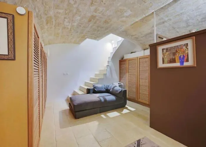 N Sublime Avec Sauna Dans Le 17e