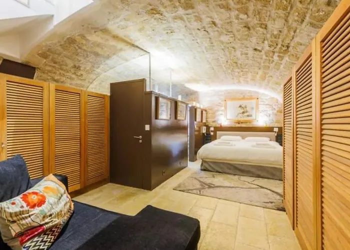 N Sublime Avec Sauna Dans Le 17e パリ